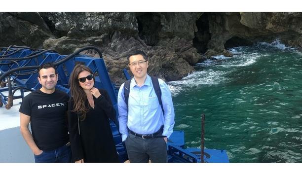 Eco Wave Power, Toshiba, And Hitachi Energy Consortium Secures £1.5 Million Grant To Develop Wave-Powered Microgrid For Island In Thailand