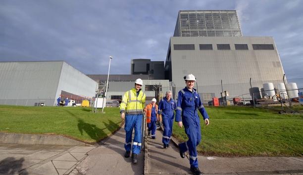 EDF To Restart Hunterston B Power Station And Confirms Plan To Move Into Decommissioning Phase By January 2022