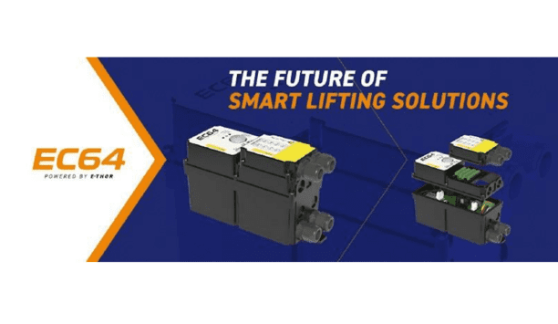 EdmoLift Unveils EC64 A Future-Ready Electrical Control System