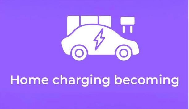 Efficiency Of Home Charging For Electric Vehicles