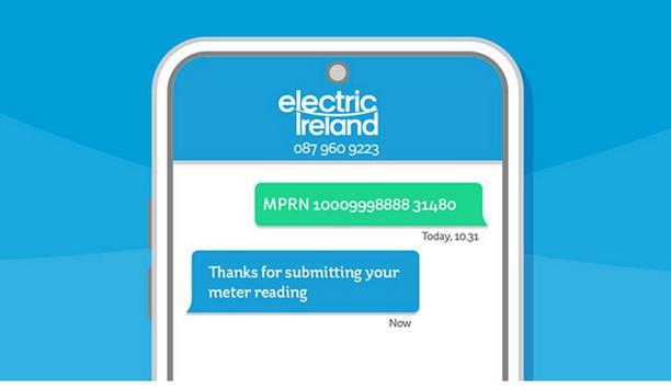 Electric Ireland Explains How To Know If The Energy Bill Is Accurate