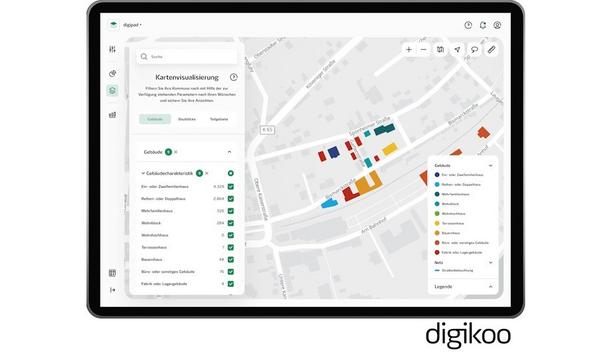 Enhance Energy Transition With Digipad 2.0 Software