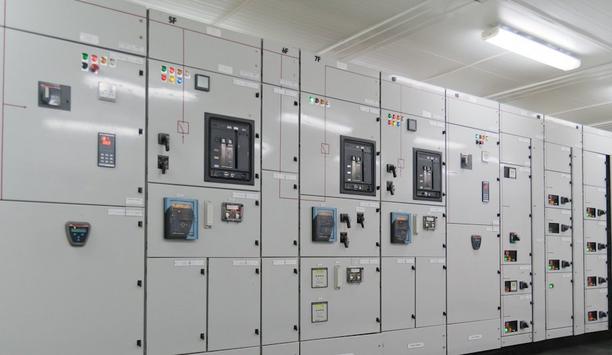 Enhance Industrial Power Systems With Retrofits