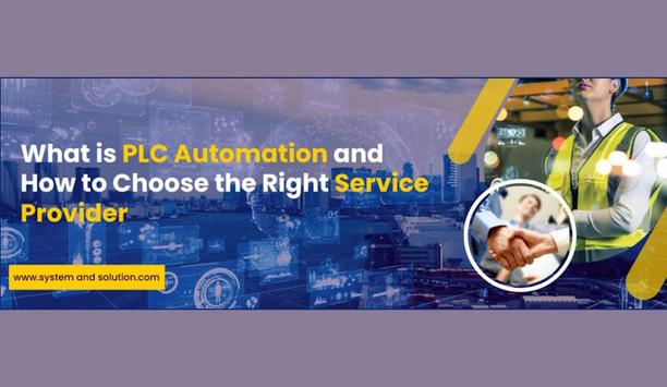 Choosing The Best PLC Automation Provider In Kolkata, India