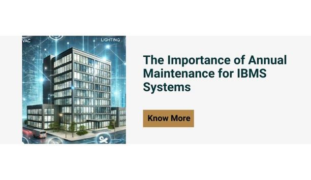 Optimize IBMS Systems With Annual Maintenance Services