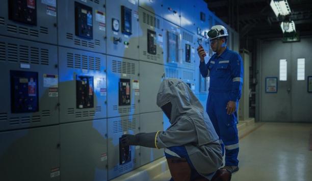 Arc Flash Safety: Essential OSHA And NFPA 70E Guidelines