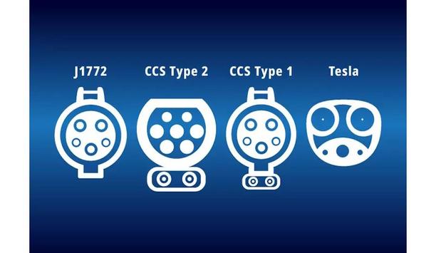 RECOM: EV Charger Auxiliary Supply Considerations