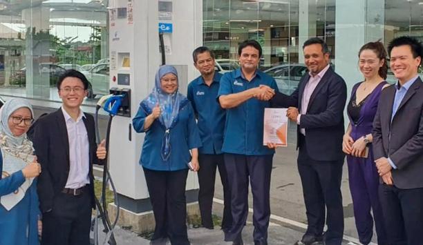 EV Charging Licenses For Safe Installations In Sabah