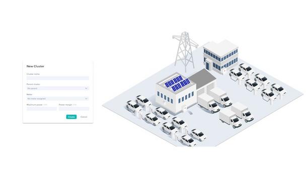 EV Charging Management For Cascading Fuses