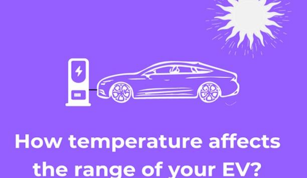 Optimize EV Range: Temperature Impact