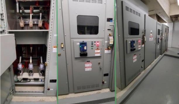 Exell Power Services Installs Dual-Rated Switchgear In Vancouver