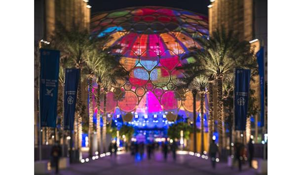 Expo 2020 Dubai Impact Drives Decades-Long Growth In UAE