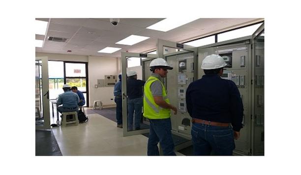 First Digital Substation Integrated With NR Electric's PCS-S Products Put Into Operation In Ecuador