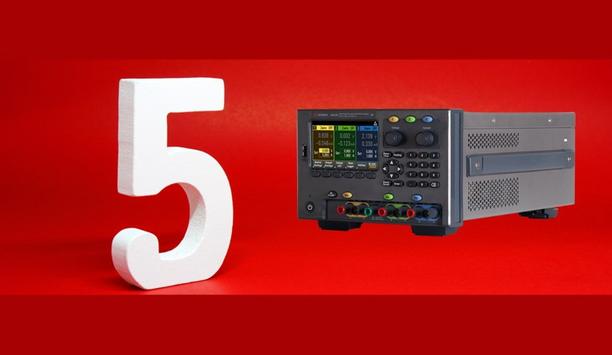 Keysight Offers Five Tips To Help Consumers Avail The Most From Their E36300 Series Bench Power Supply