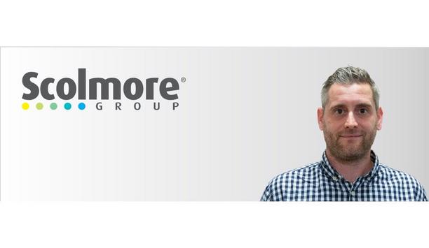 Scolmore Announces The Appointment Of Michael Dunn As The New Senior Testing Engineer