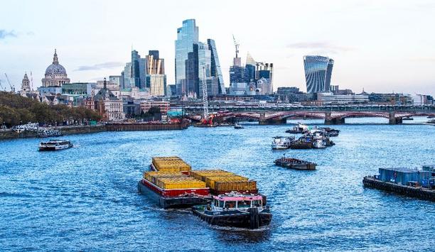 Sunamp: Thames Mobile Heat Consortium To Transport Waste Heat By Barge