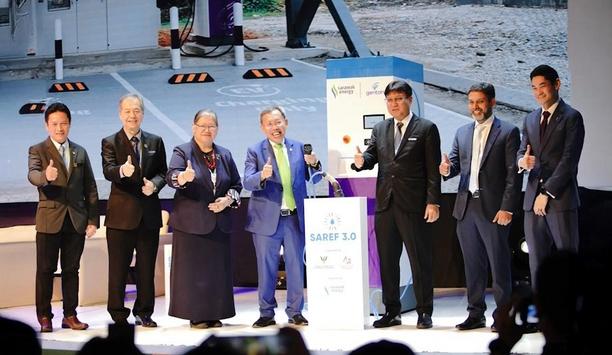 Gentari Expands EV Charging Network In Sarawak