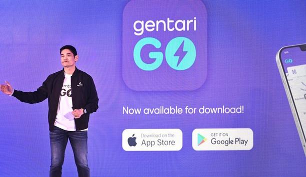 Gentari Go: Seamless Clean Energy Solutions