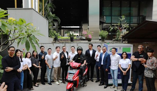 Gentari Green Mobility Expands EV Services In Indonesia