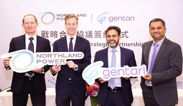 Gentari Boosts Offshore Wind Portfolio With Hai Long