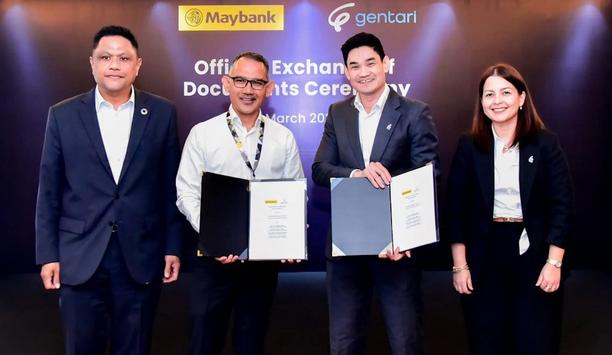 Maybank & Gentari Green Energy Partnership Announced