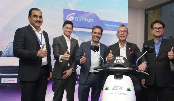 Gentari's EV Lease Boosts Green Mobility In Malaysia