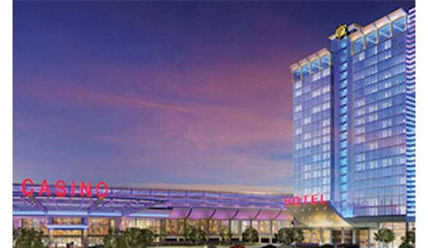 Gephart Awarded Southland Casino Racing Project