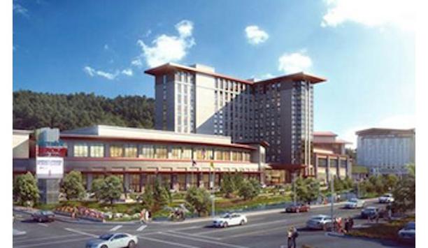 Gephart Electric Awarded Harrah’s Cherokee Casino Resort Expansion
