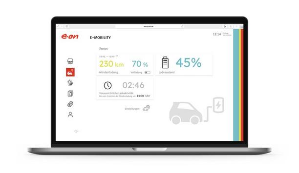 gridX And E.ON Develop Optimized Charging And Vehicle2Home Solution