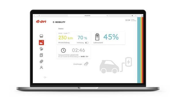 Intelligent Energy Management In XHouse By E.ON And gridX