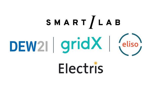 gridX Signs Four New Partnerships In E-Mobility