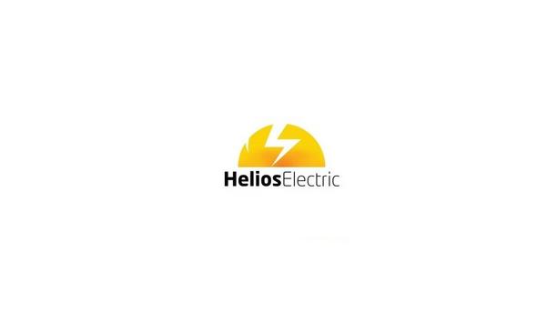 Helios Electric Modernizes BWI Airport's Power Systems