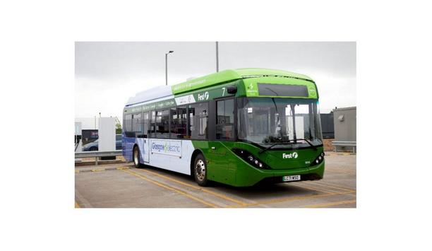 Hitachi And FirstGroup Accelerate The UK's Push To Electric Mobility, Delivering 1,000 New Bus Batteries