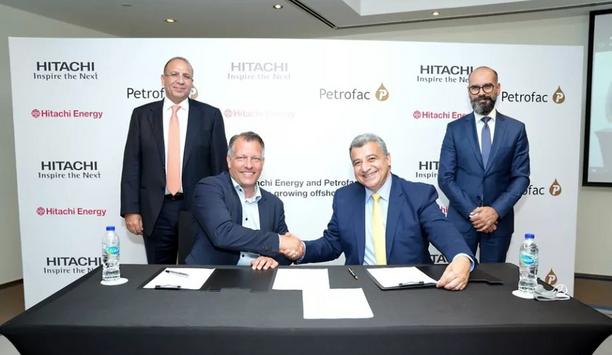 Hitachi Energy Partners With Petrofac To Provide Grid Integration And Associated Infrastructure To Support Rapidly Growing Offshore Wind Market