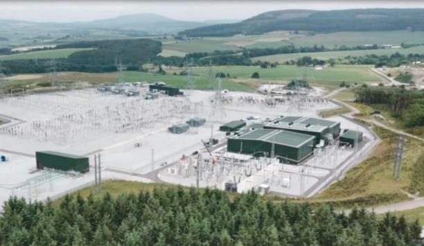 Hitachi Energy Selected For Multi-Project Agreement To Secure Large-Scale Renewable Integration In Scotland