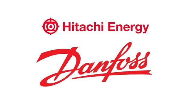 Hitachi Energy Selects Danfoss Drives To Drive Best-In-Class Power-To-X Solutions, Together