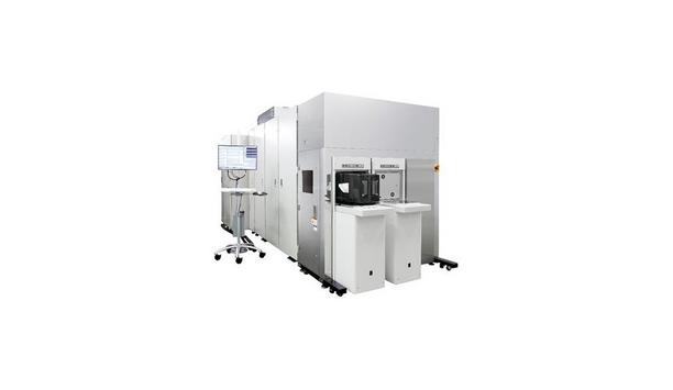 Hitachi High-Tech Announces The Development Of GS1000 Electron Beam Area Inspection System