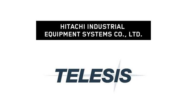 Hitachi Industrial Equipment Systems Acquires Telesis Technologies To Strengthen Marking Equipment Business