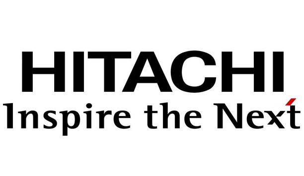 Hitachi Technology To Deliver The UK's Most Advanced Electric Heavy Goods Vehicle Charging Network