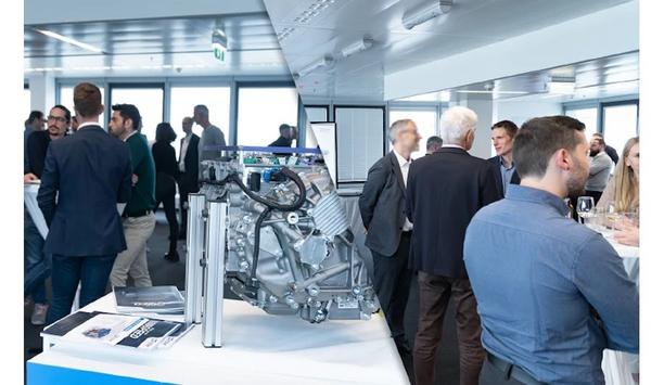 hofer powertrain Unveils Its New Expanded eDrive Engineering And Technology Hub In Vienna