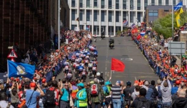 Host City 2023 Attracts The Growing World Of Major Events To Glasgow