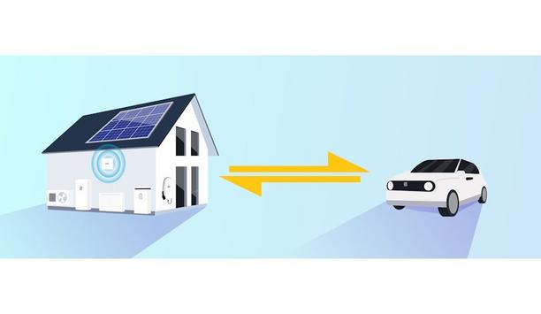 How V2G And V2H Can Reach Scale