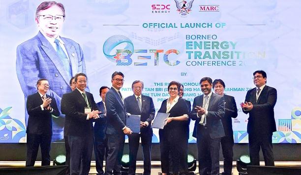 Hydrogen Hub In Sarawak By Gentari & SEDC Energy