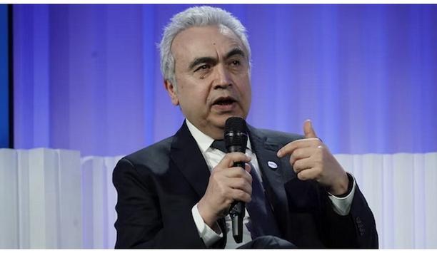 International Energy Agency (IEA) Votes Unanimously To Reappoint Dr. Fatih Birol For New Term As Executive Director