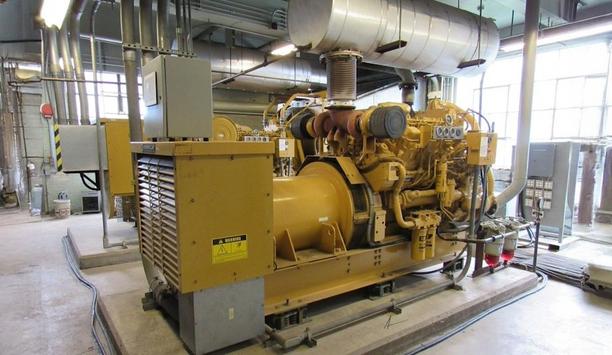 Helios Electric: Improve Electrical Reliability With BCUA Cogeneration