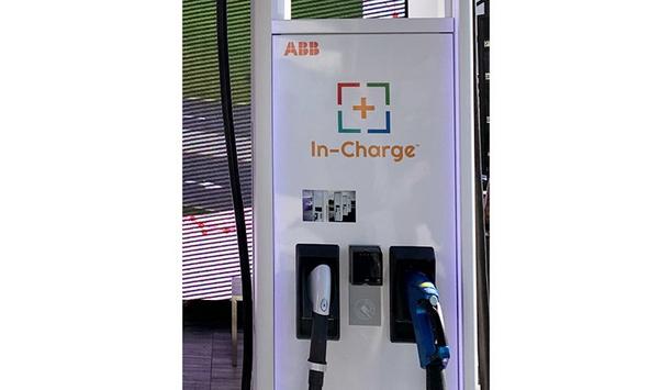 InCharge Energy To Supply Charging Systems To 500 US Nissan Dealerships