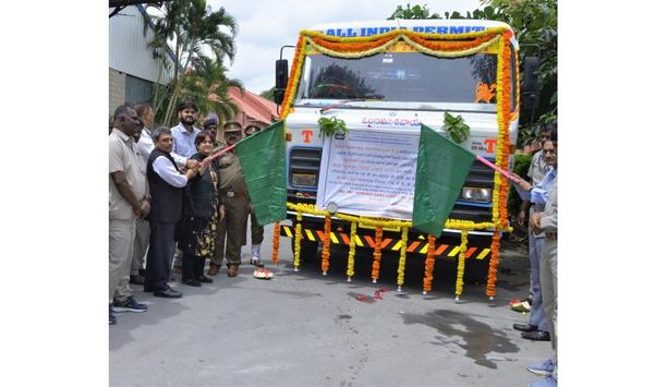 BHEL Unveils India’s First Set Of Indigenously Manufactured SCR Catalysts To Limit NOx Emission