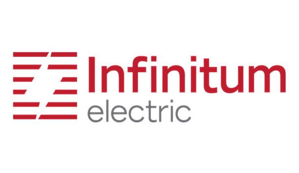 Infinitum Electric Wins 2021 AHR Innovation Award
