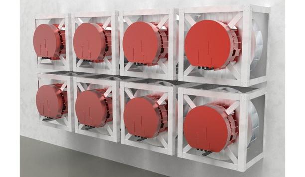 Infinitum Electric Unveils Ultra-high Efficiency Electric Motors For The Canadian Market At AHR Expo 2022