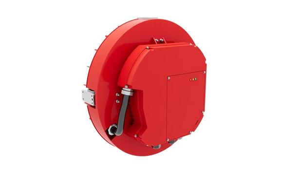 Infinitum Unveils The Next Generation Of Its Sustainable Electric Motor For Commercial And Industrial Applications